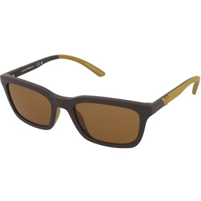 Giorgio Armani Диоптрични очила Emporio Armani EA4249U 6258/93
