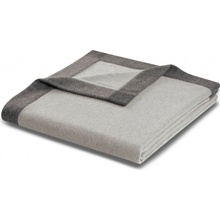 Biederlack Modern Classics Prado Grey deka 150x210