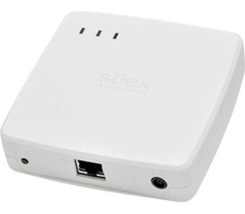 Silex BR-500AC