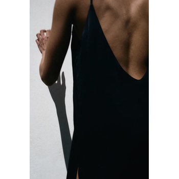 MUUV Рокля MUUV. FEU (sukienka.dluga.FEU)