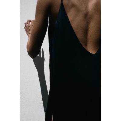 MUUV Рокля MUUV. FEU (sukienka.dluga.FEU)