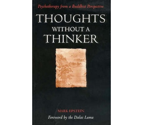 Thoughts without a Thinker
