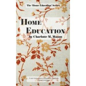 Home Education (ISBN: 9780648063353)