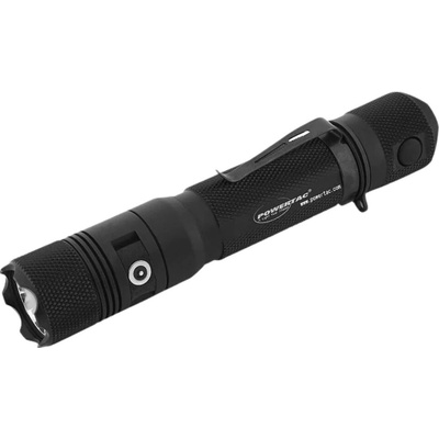 Powertac Huntsman LT