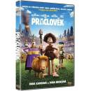 Pračlovek DVD