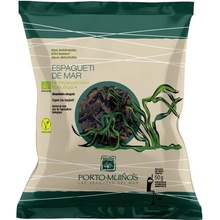 Porto-Muiños Mořské řasy Sea Spaghetti BIO 50 g