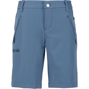 Heber Peak Детски къси панталони Heber Peak Kid's MapleHe. Trekking Shorts - Smoke Navy - размер 140 (EU) (701-4275-0314)