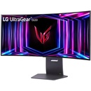 Image 1 of LG UltraGear 34GS95QE