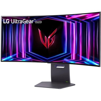 Image 1 of LG UltraGear 34GS95QE