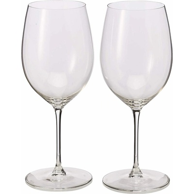Riedel Poháre VERITAS Cabernet a Merlot 2 krištáľové poháre 6449 0 625 ml