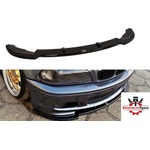 DPT Спойлер №8094 пр. броня BMW-3 E46 M-Sport 97-2006 ('258094)