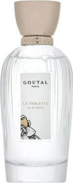 Annick Goutal La Violette toaletná voda dámska 100 ml - Heureka.sk