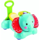 Dětská odrážedla Fisher-Price slůně 3v1