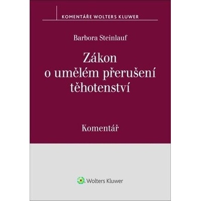 Zákon o umělém přerušení těhotenství