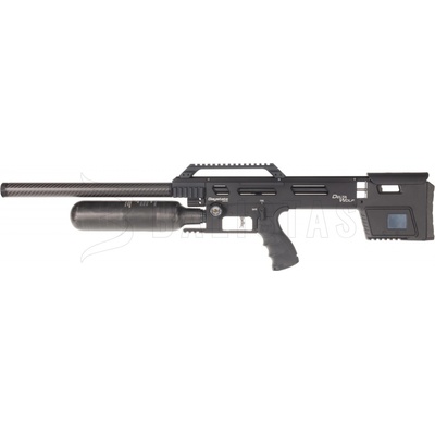 Daystate Delta Wolf HP Tactical 5,5 mm black