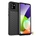Samsung Galaxy A04e 4G / F04 4G / M04 4G Удароустойчив Twill Texture Калъф и Протектор