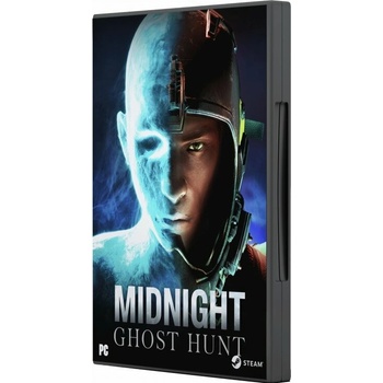 Midnight Ghost Hunt
