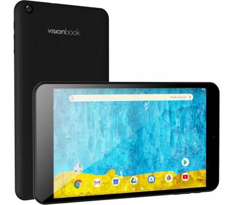 UMAX VisionBook 8A Plus UMM2408RA