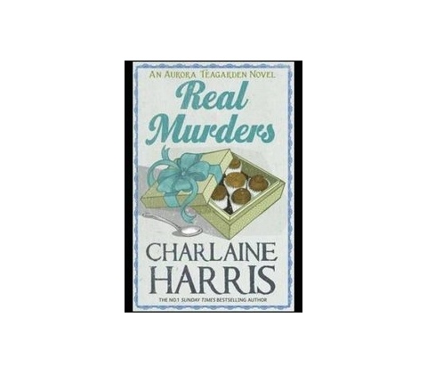 Real Murders