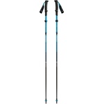 Black Diamond Щеки за бягане Black Diamond Distance Carbon FLZ Poles Running poles - Desert Sky - размер 95-110 cm (526-0994-0111)