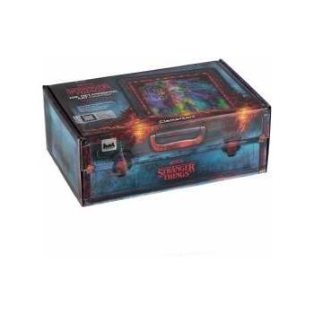 Clementoni Puzzle 520el clm stranger things vecna 35610 pu6