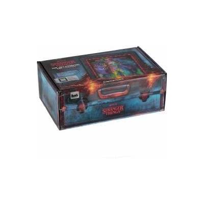Clementoni Puzzle 520el clm stranger things vecna 35610 pu6
