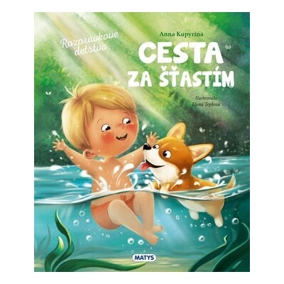 Cesta za šťastím