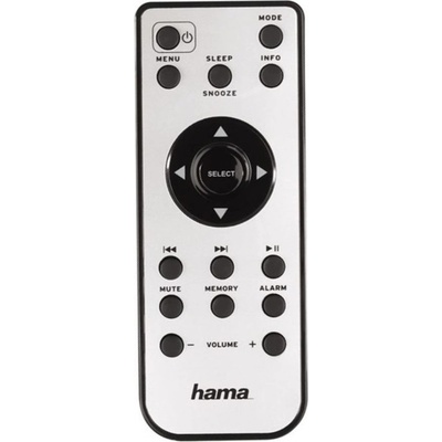 съвместим HAMA DIR-3000 - съвместимо дистанционно управление на марката General (DIR-3000)