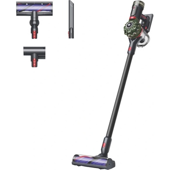 Dyson V8 Cyclone Army Green/Black (226587-01)
