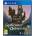 Sneaky Yak Studio Spellcaster University (PS4)
