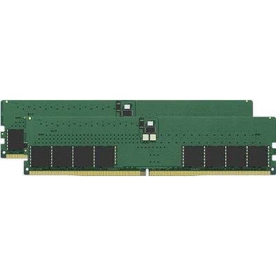 Kingston DDR5 64GB 4800MHz CL40 KCP548UD8K2-64