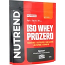 NUTREND Iso Whey PROZERO 500 g