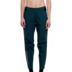 PEPPERMINT Дамски дълъг панталон за колоездене PEPPERMINT Women's Signature Pant Cycling bottoms - Reef (155-2215-0712)