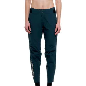 PEPPERMINT Дамски дълъг панталон за колоездене PEPPERMINT Women's Signature Pant Cycling bottoms - Reef (155-2215-0712)
