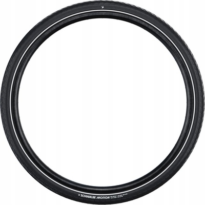 Schwalbe Motion Big Apple 55-559 26x2.15 RaceGuard drátová pneumatika