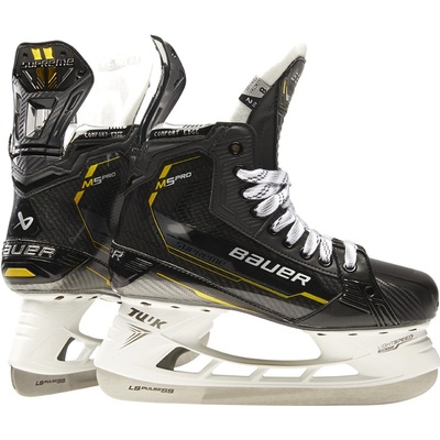 Bauer Supreme M5 Pro S22 intermediate