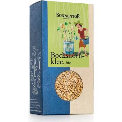 Sonnentor Senovka grécka BIO 120 g