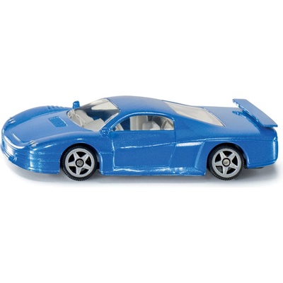 Siku Blister Autíčko STORM 1:55