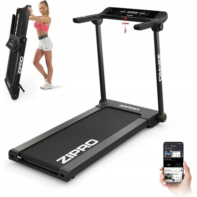 Zipro iConsole+ Pacto – Zboží Mobilmania