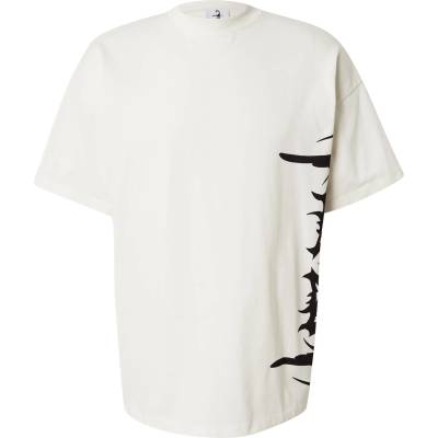 VIERVIER Тениска 'Kim' бяло, размер L