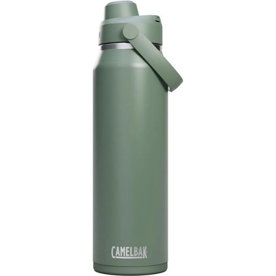 CamelBak Thrive Flip Straw VSS termoláhev 1 l moss