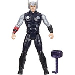 Hasbro - avengers Avengers Anti-Venom Thor, фигура с аксесоари (G1816)