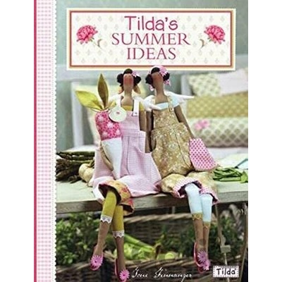 Tilda's Summer Ideas - Tone Finnanger