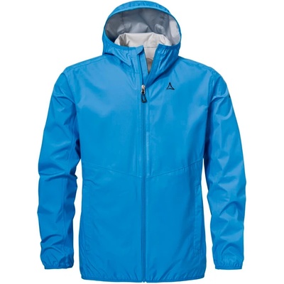 Schöffel Мъжко водоустойчиво яке Schöffel Jacket Style Migandi Waterproof jacket - Allure Blue - размер 54 (EU) (002-3365-0415)