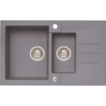 Set Alveus Rock 70 + Billy