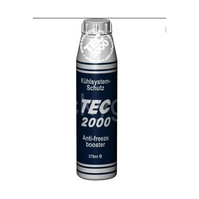 TEC-2000 Anti-Freeze Booster 375 ml