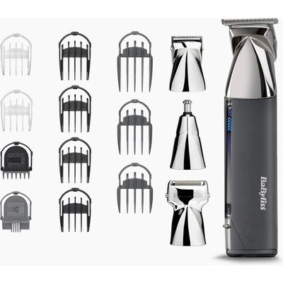 BaByliss MT996E