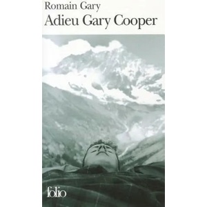 Adieu Gary Cooper | Romain Gary (ISBN: 9782070384525)