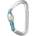 Edelrid Pure Screw III Цвят: сребърен