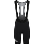 CafÉ du cycliste Мъжки клин за колоездене CAFÉ DU CYCLISTE Victoire Cycling bottoms - Black (055-3729-0113)